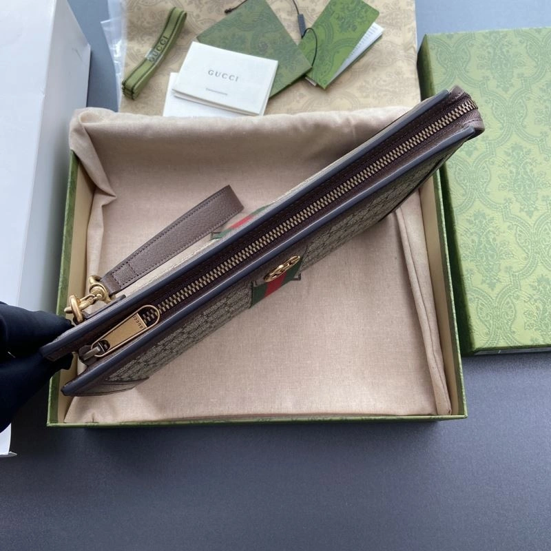 Gucci Clutch Bags Sustainable 65769