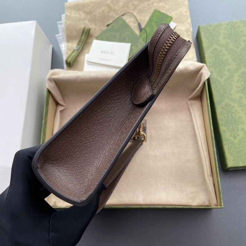 Gucci Clutch Bags Sustainable 65769