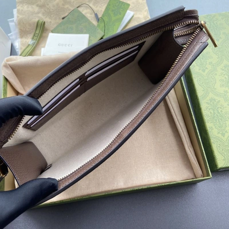 Gucci Clutch Bags Sustainable 65769