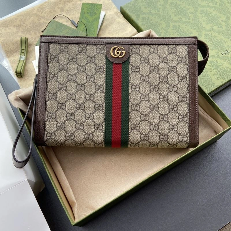 Gucci Clutch Bags Sustainable 65769