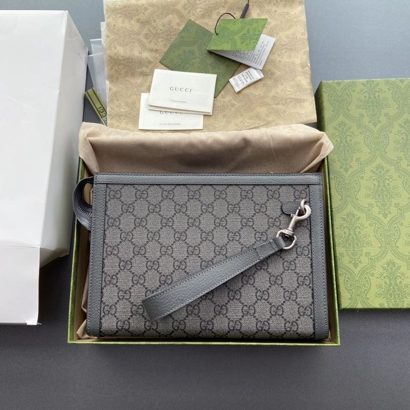 Timeless Gucci Clutch Bags 65771
