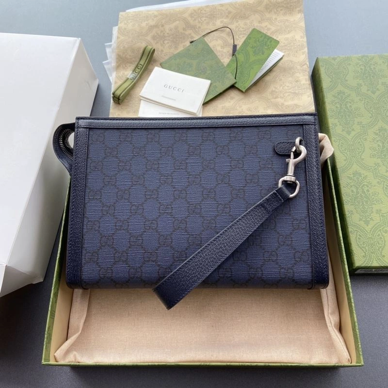 Gucci Clutch Bags Chic 65781
