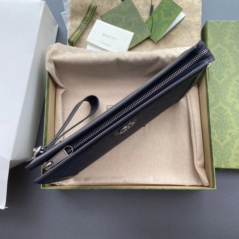 Gucci Clutch Bags Chic 65781