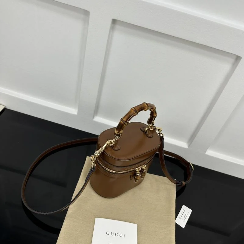 Sustainable Gucci Cosmetic Bags 51499
