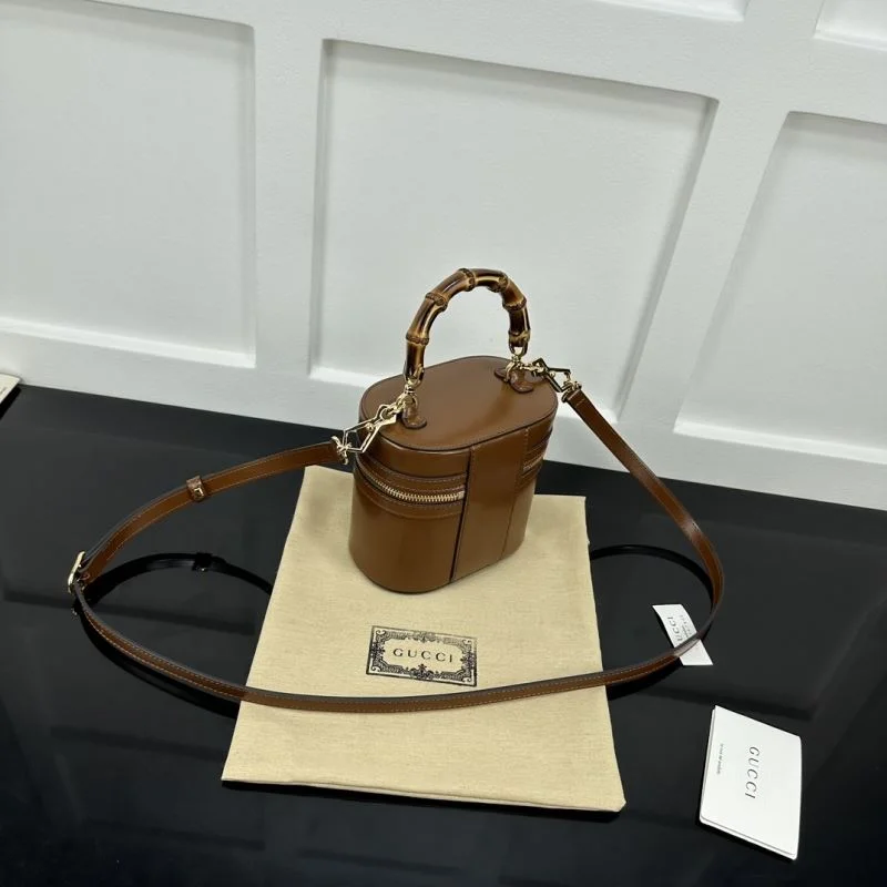 Sustainable Gucci Cosmetic Bags 51499