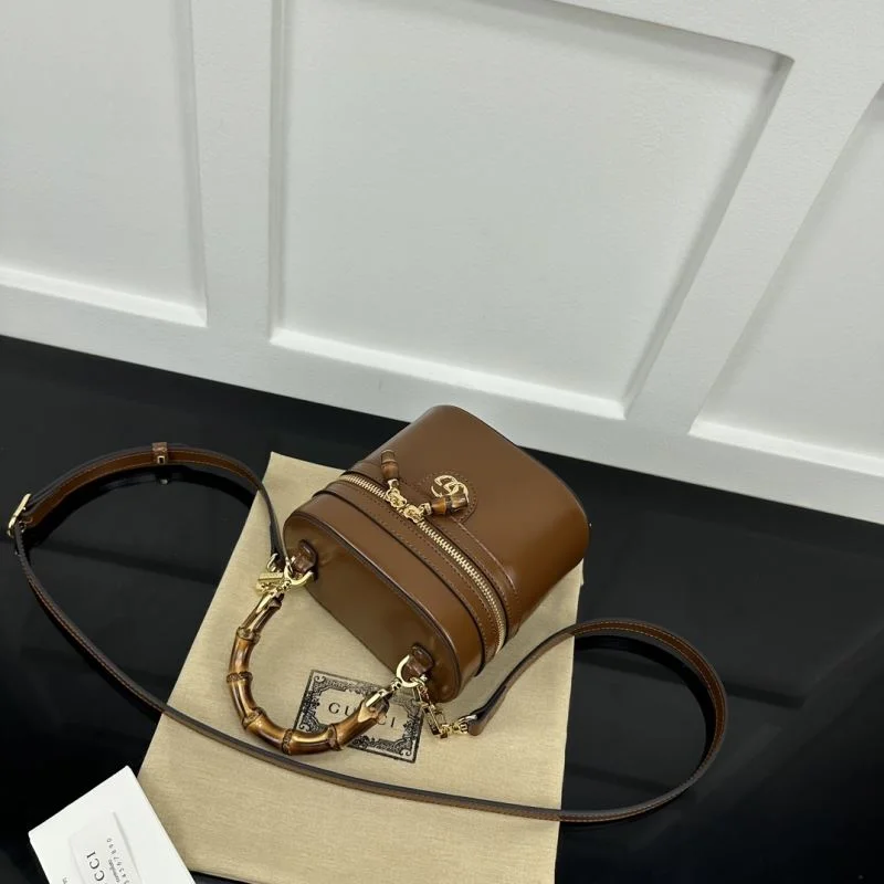 Sustainable Gucci Cosmetic Bags 51499