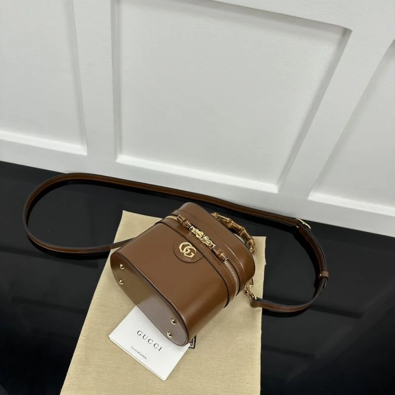 Sustainable Gucci Cosmetic Bags 51499
