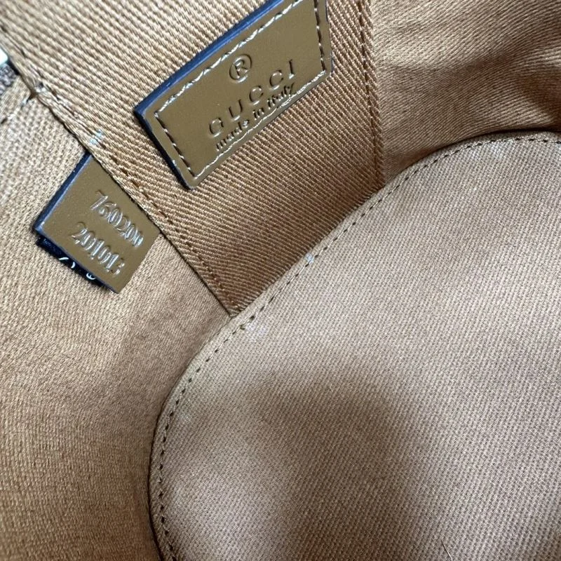 Sustainable Gucci Cosmetic Bags 51499