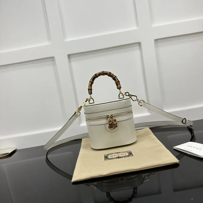 Gucci Cosmetic Bags FreshLook 51503