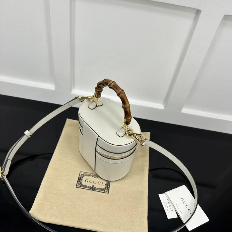 Gucci Cosmetic Bags FreshLook 51503