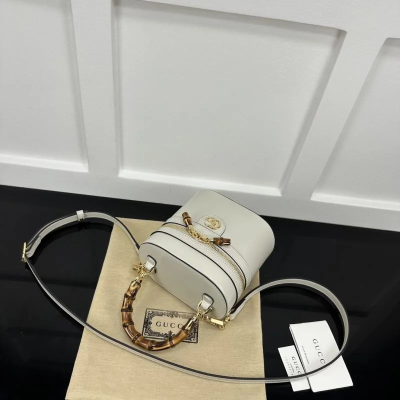 Gucci Cosmetic Bags FreshLook 51503