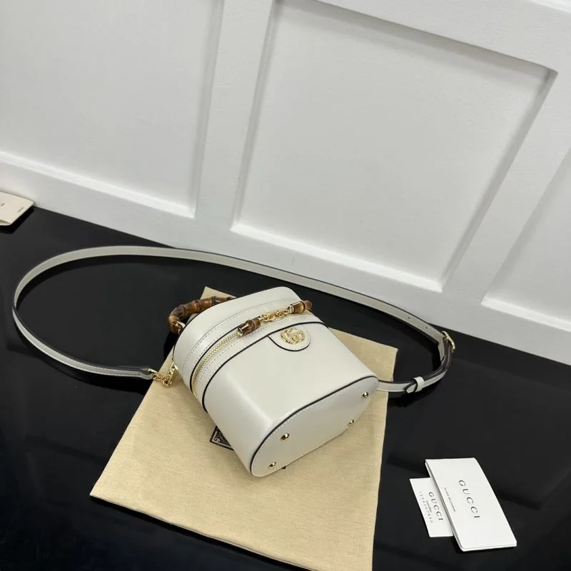 Gucci Cosmetic Bags FreshLook 51503