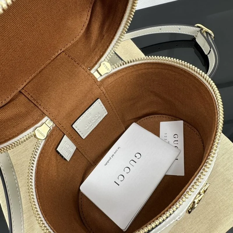 Gucci Cosmetic Bags FreshLook 51503