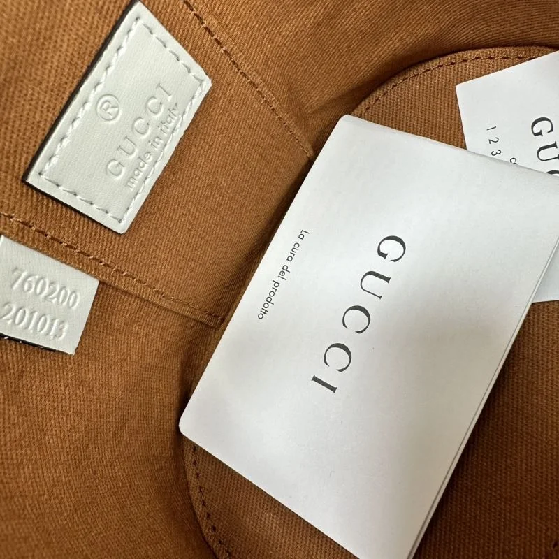 Gucci Cosmetic Bags FreshLook 51503