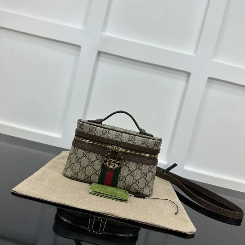 QuickDry Gucci Cosmetic Bags 51490
