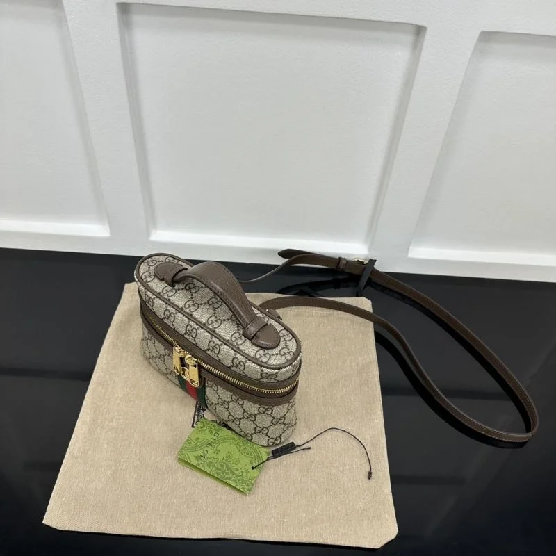 QuickDry Gucci Cosmetic Bags 51490