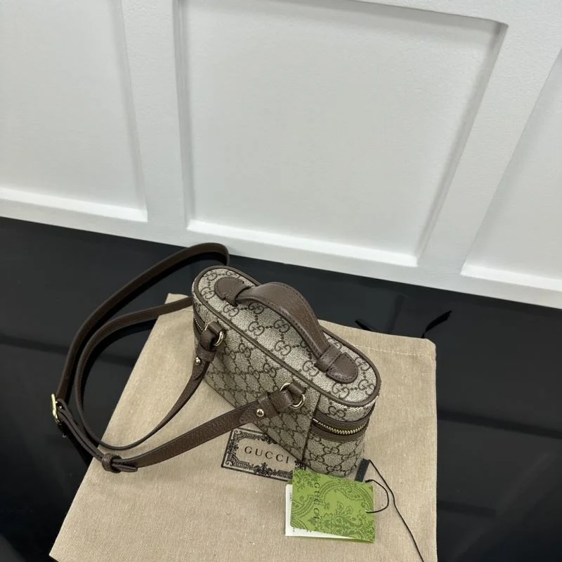 QuickDry Gucci Cosmetic Bags 51490