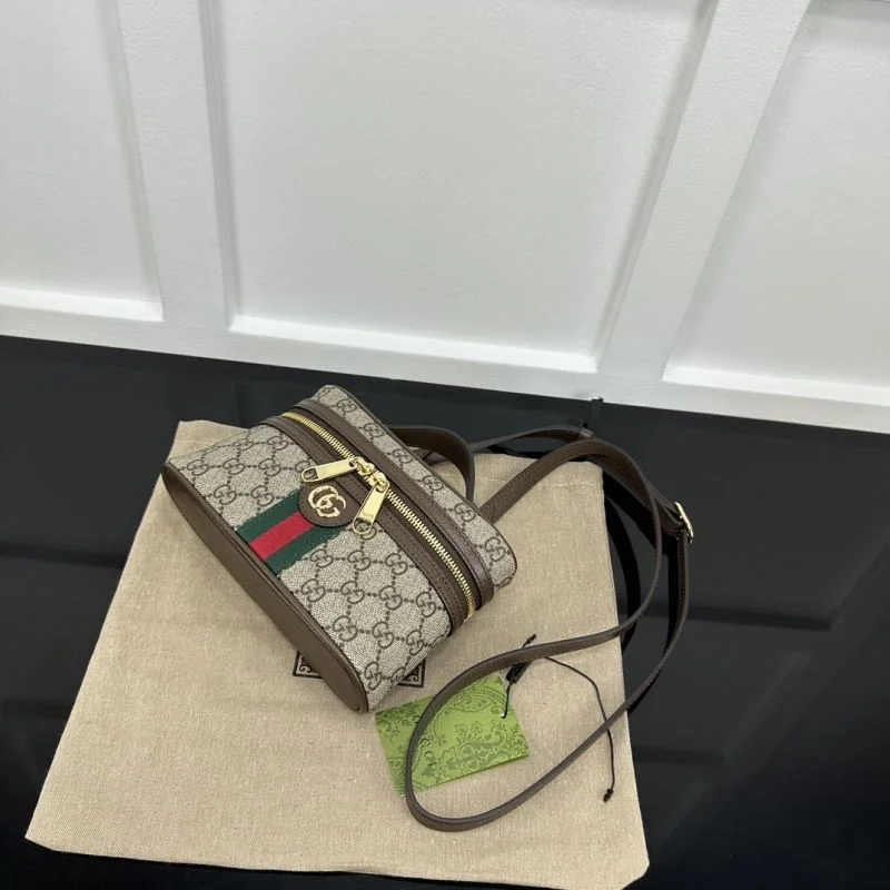QuickDry Gucci Cosmetic Bags 51490