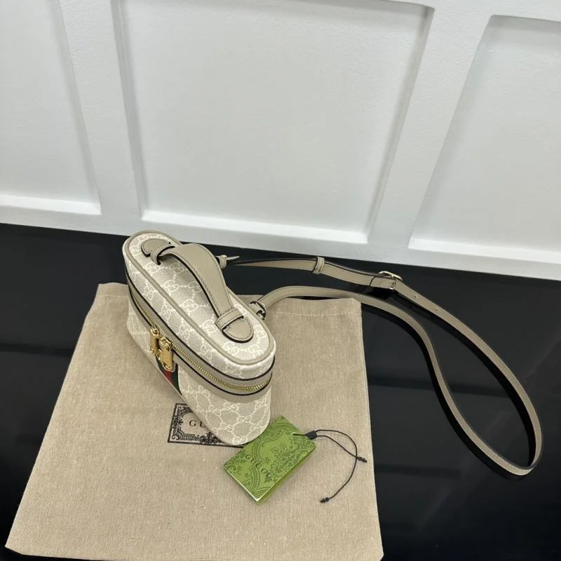 FreshLook Gucci Cosmetic Bags 51500