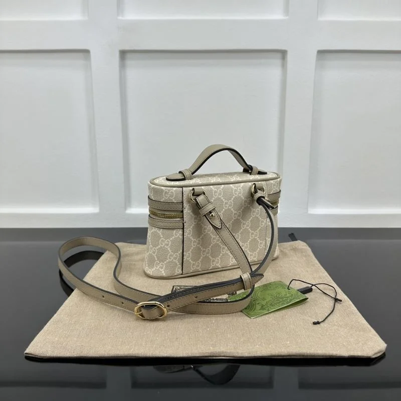 FreshLook Gucci Cosmetic Bags 51500
