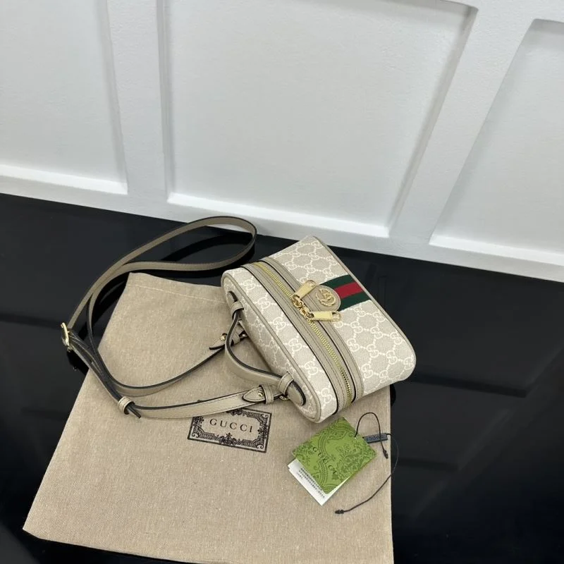 FreshLook Gucci Cosmetic Bags 51500