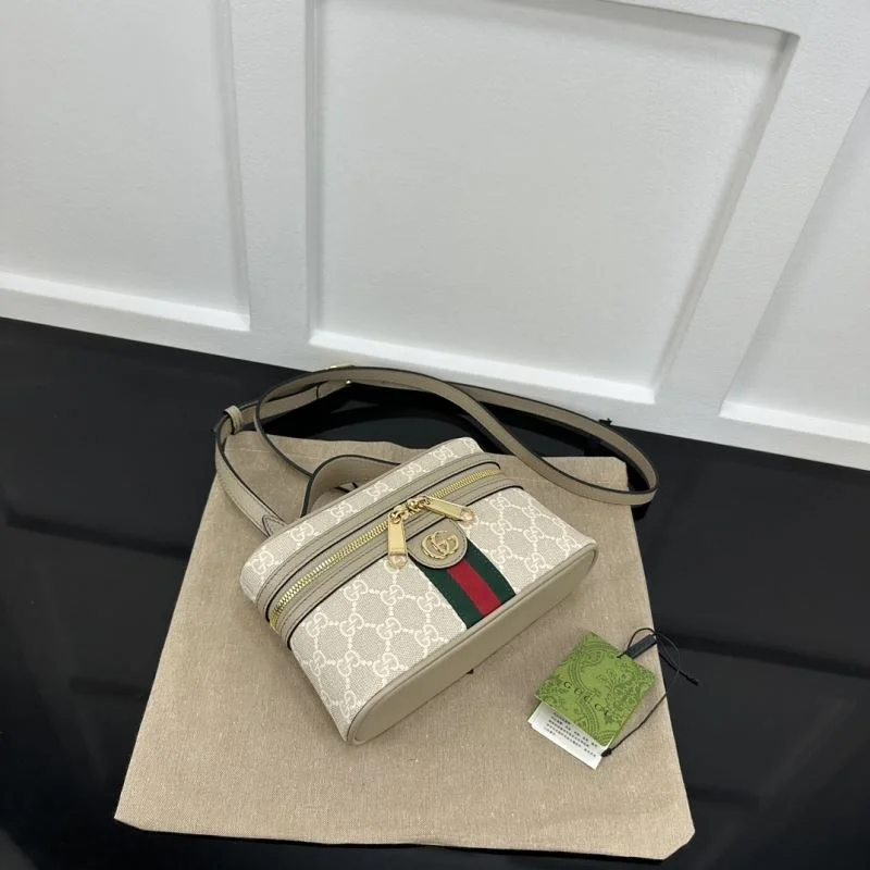 FreshLook Gucci Cosmetic Bags 51500