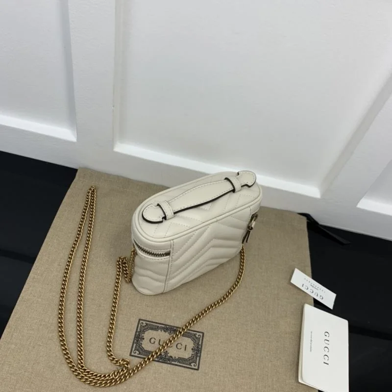 EasyMatch Gucci Cosmetic Bags 51497