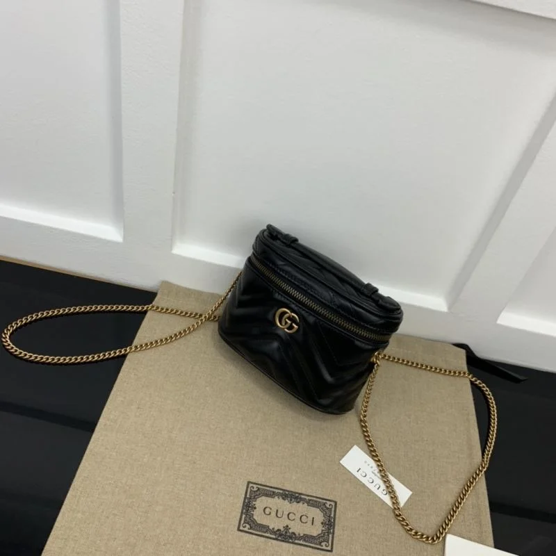 Durable Gucci Cosmetic Bags 51484