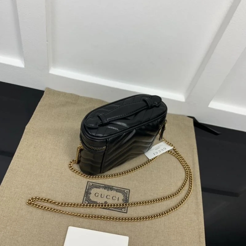 Durable Gucci Cosmetic Bags 51484