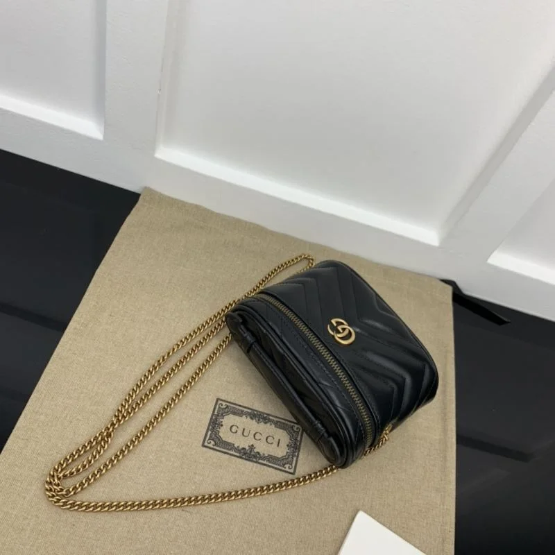 Durable Gucci Cosmetic Bags 51484