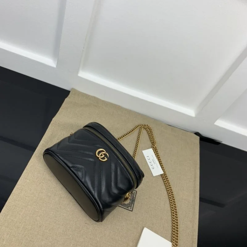 Durable Gucci Cosmetic Bags 51484
