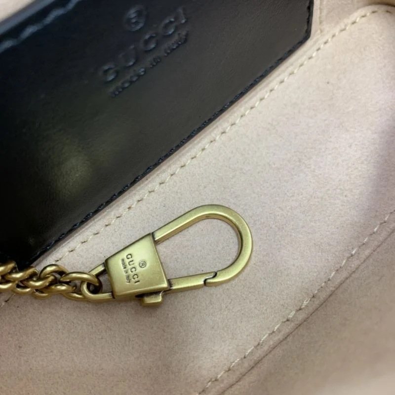 Durable Gucci Cosmetic Bags 51484