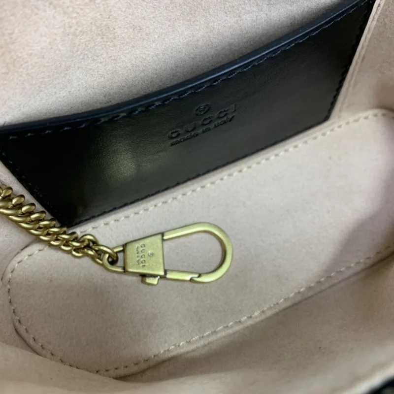 Durable Gucci Cosmetic Bags 51484