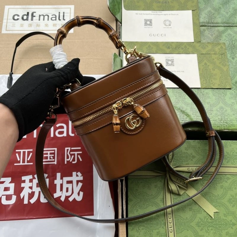 Unisex Gucci Cosmetic Bags 74672