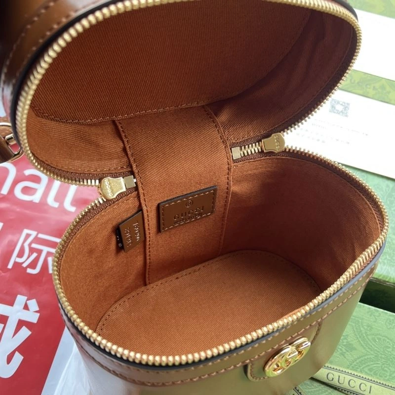 Unisex Gucci Cosmetic Bags 74672