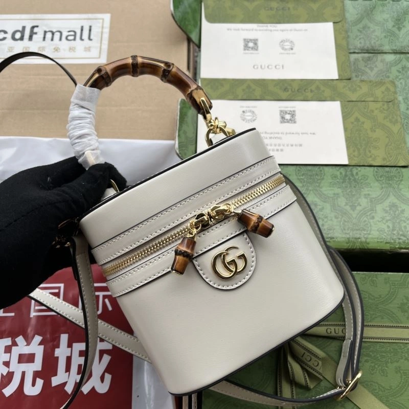 Gucci Cosmetic Bags Modern 74674
