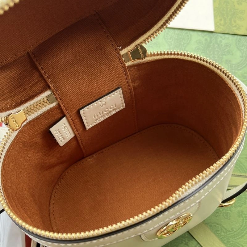 Gucci Cosmetic Bags Modern 74674