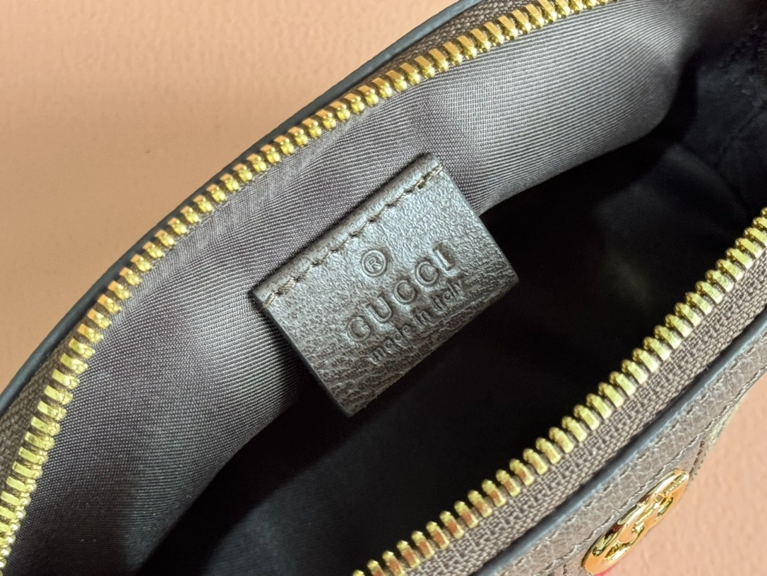 Lightweight Gucci Cosmetic Bags 72465