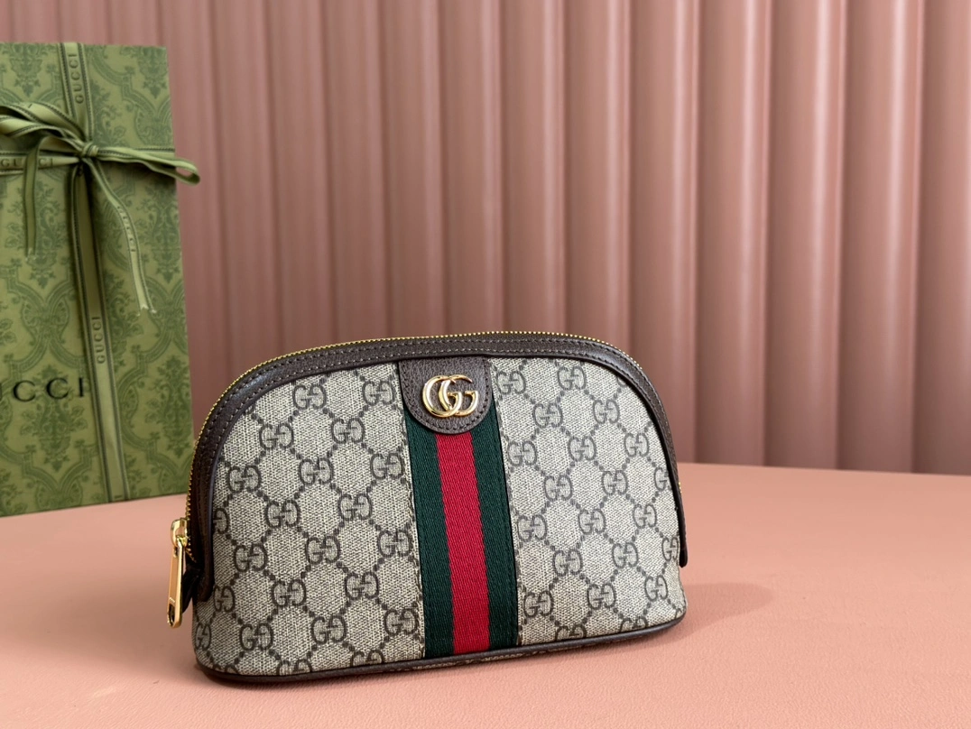 Gucci Cosmetic Bags Thermal 72556