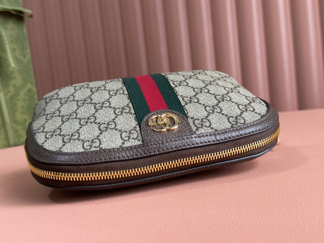 Gucci Cosmetic Bags Thermal 72556