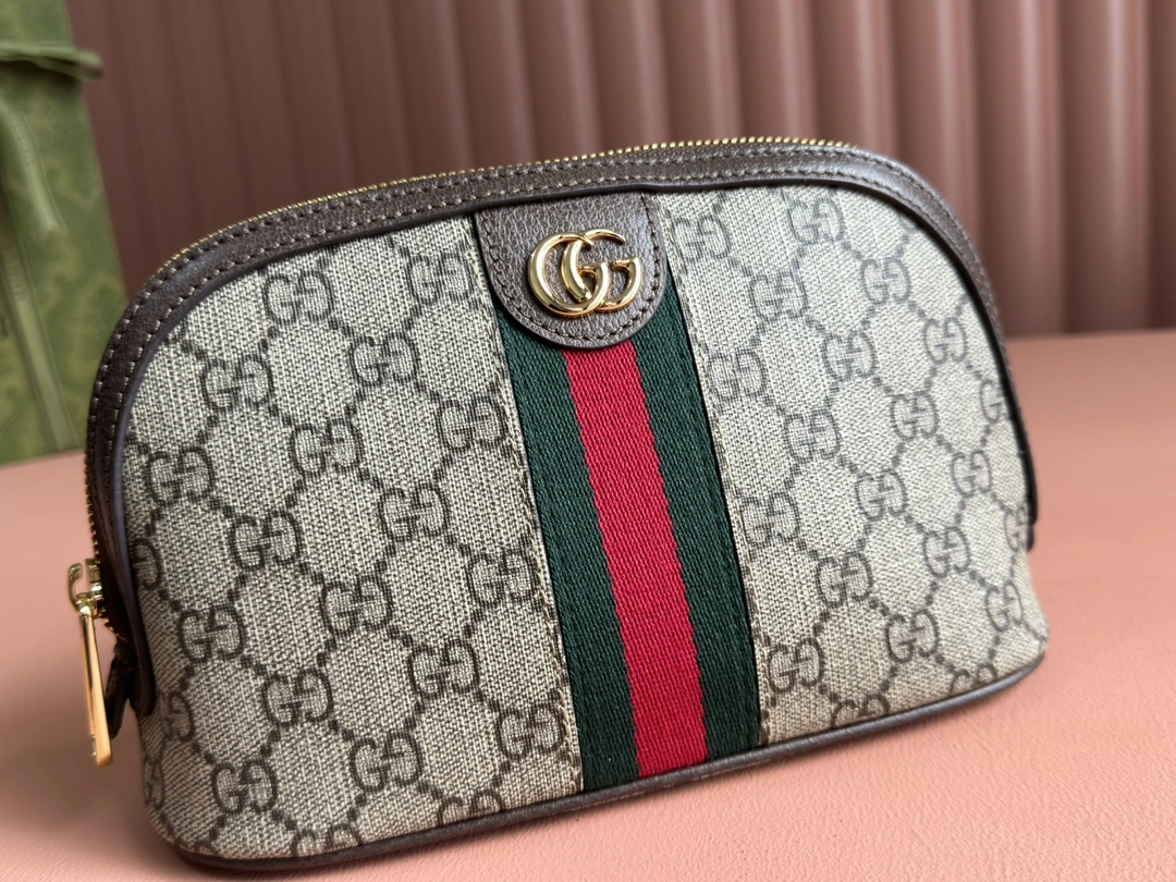Gucci Cosmetic Bags Thermal 72556
