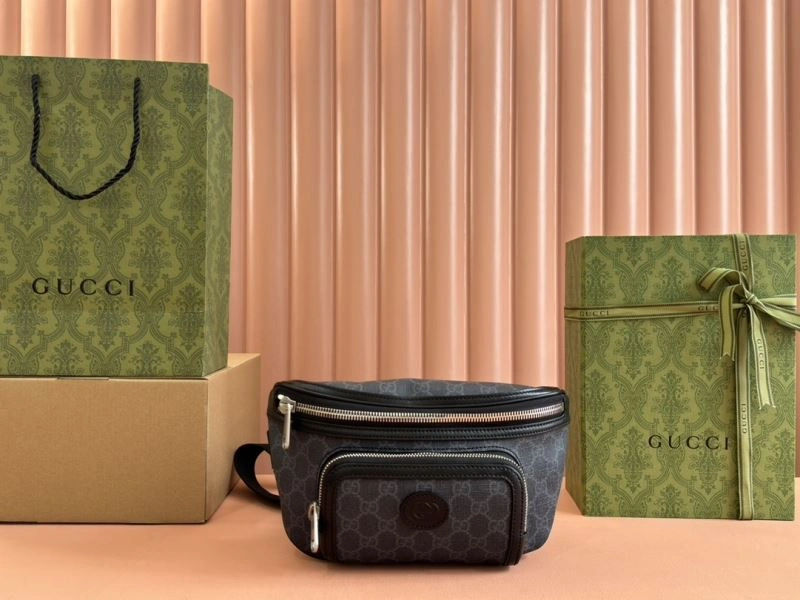 ModernLook Gucci Cosmetic Bags 67412