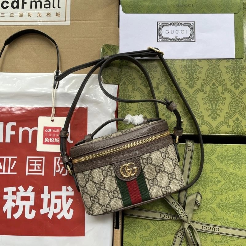 Gucci Cosmetic Bags Supportive 64988