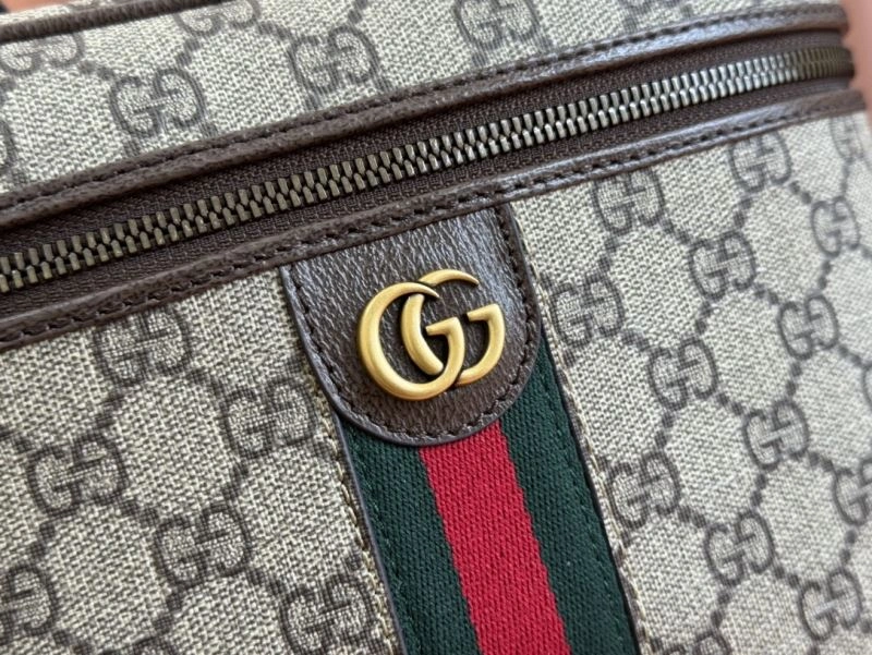 Gucci Cosmetic Bags Cozy 64868