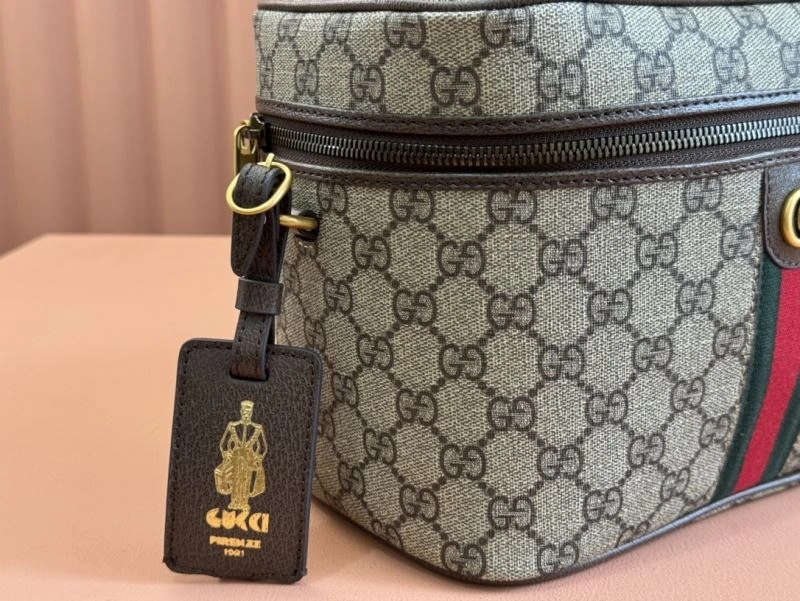 Gucci Cosmetic Bags Cozy 64868
