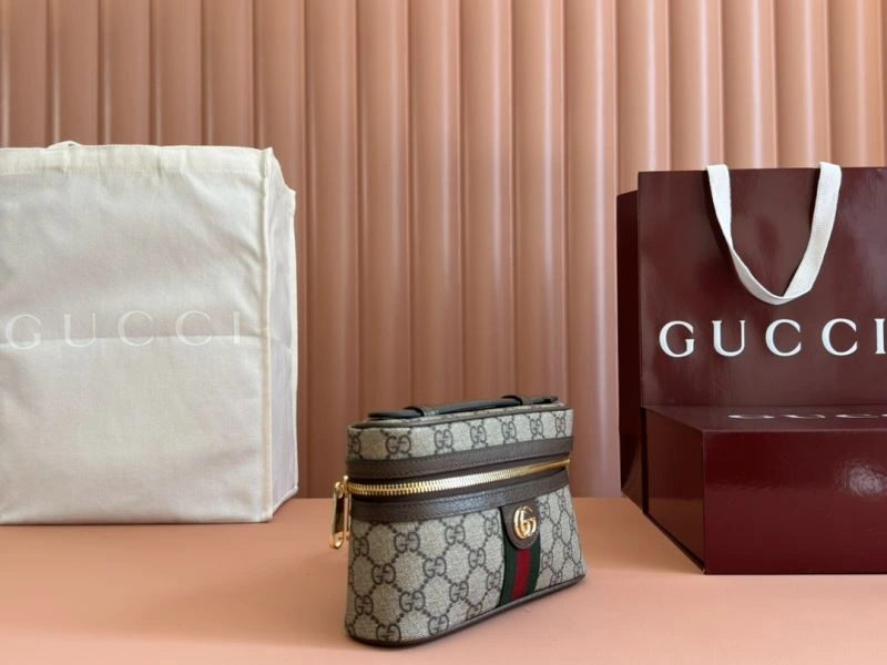 Gucci Cosmetic Bags Comfortable 64864