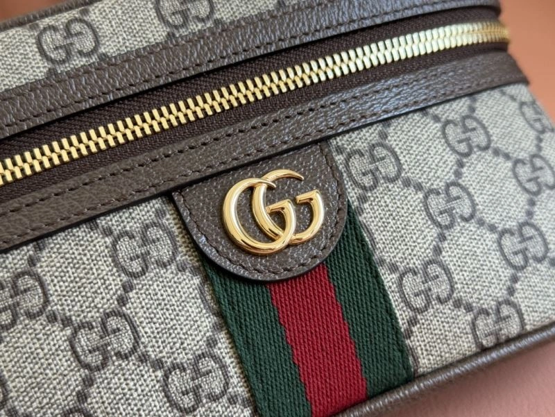 Gucci Cosmetic Bags Comfortable 64864