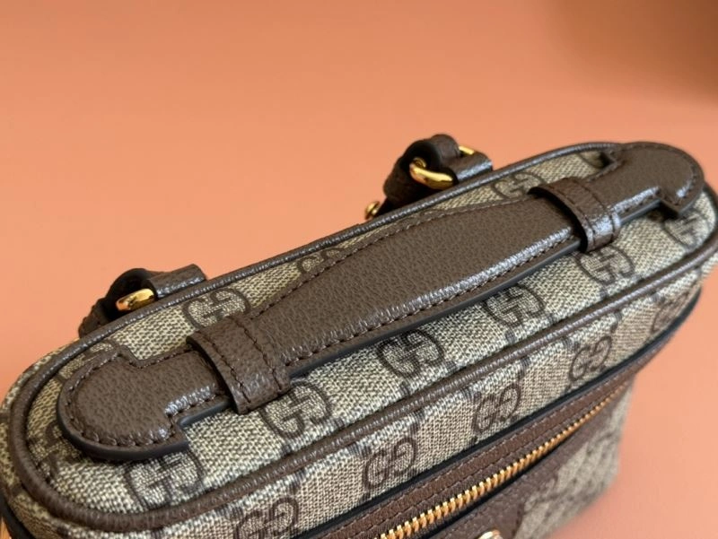 Gucci Cosmetic Bags Comfortable 64864