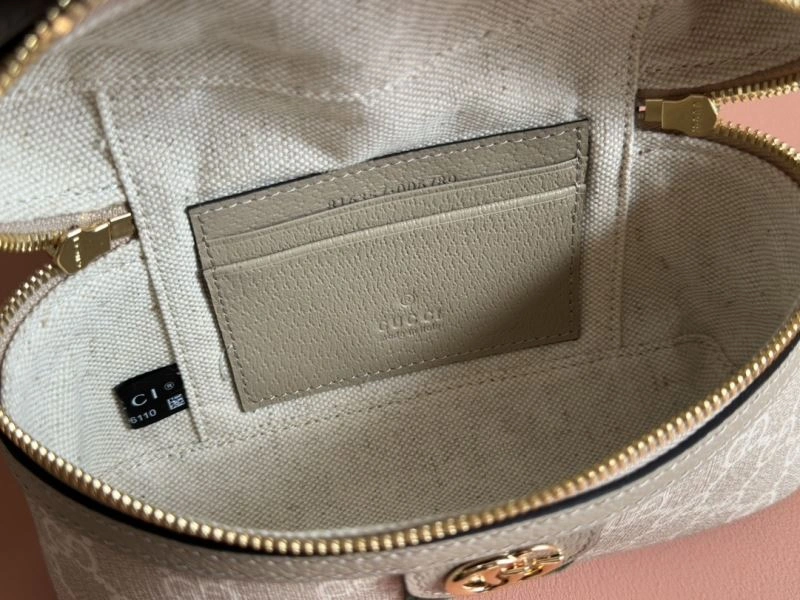 Gucci Cosmetic Bags FreshLook 64862
