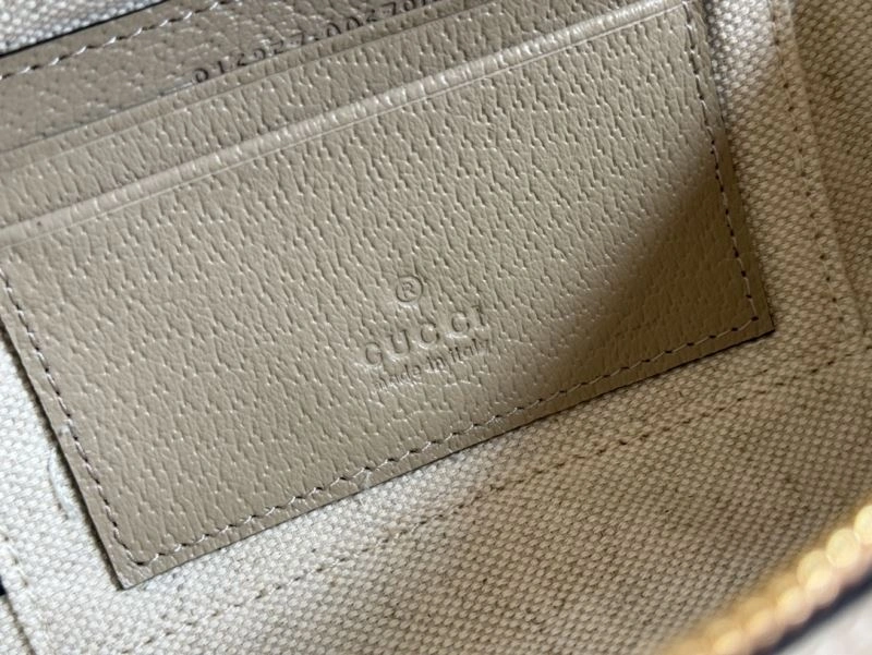 Gucci Cosmetic Bags FreshLook 64862